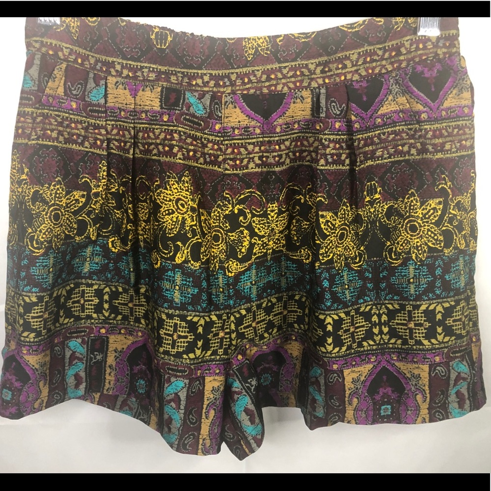 RVCA Women’s Shorts Size Small
